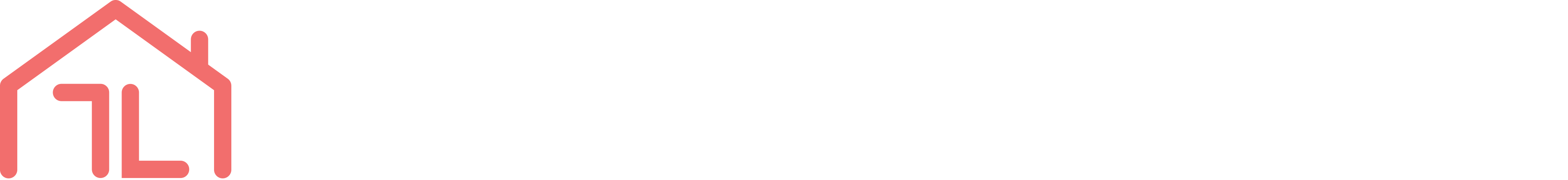 Trion Living logo (light)
