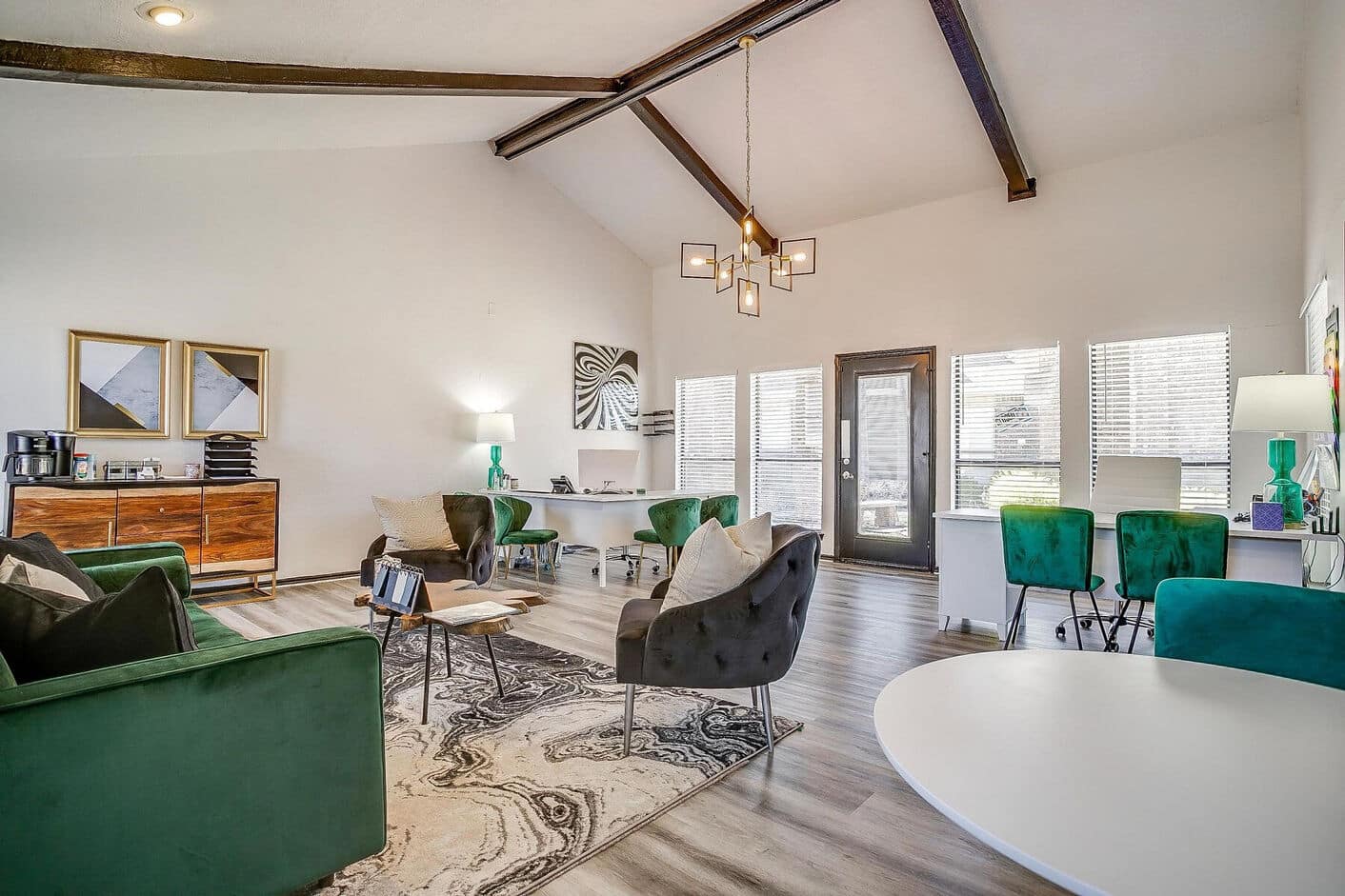 Laurel Grove by Trion Living