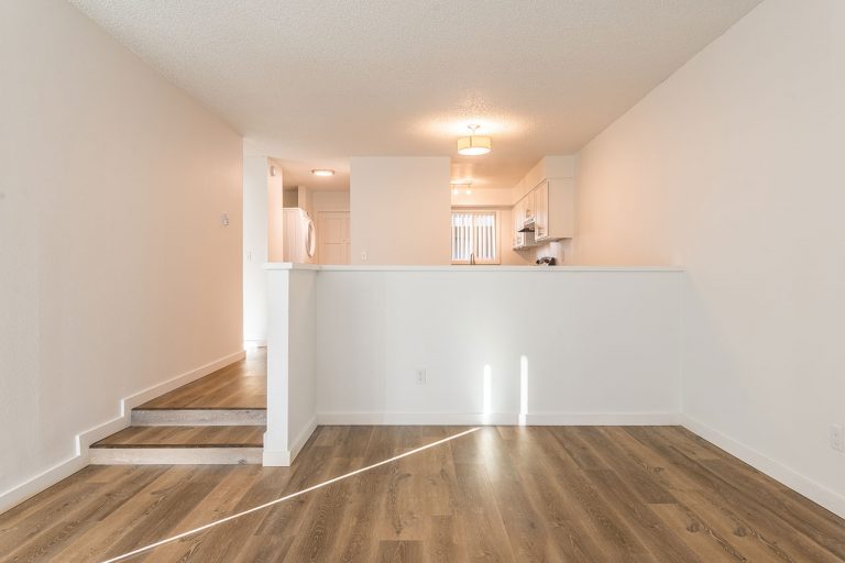 hardwood floors