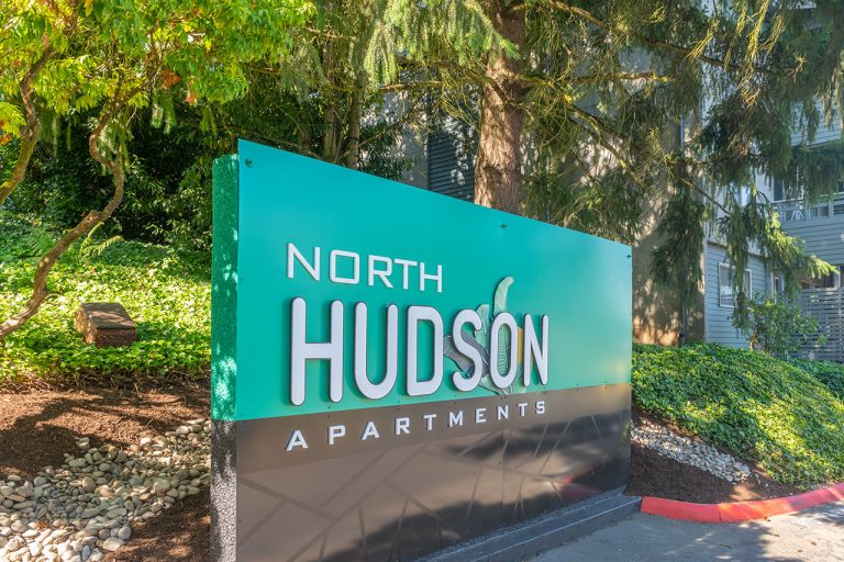 Hudson North Apartments - Thumbnail