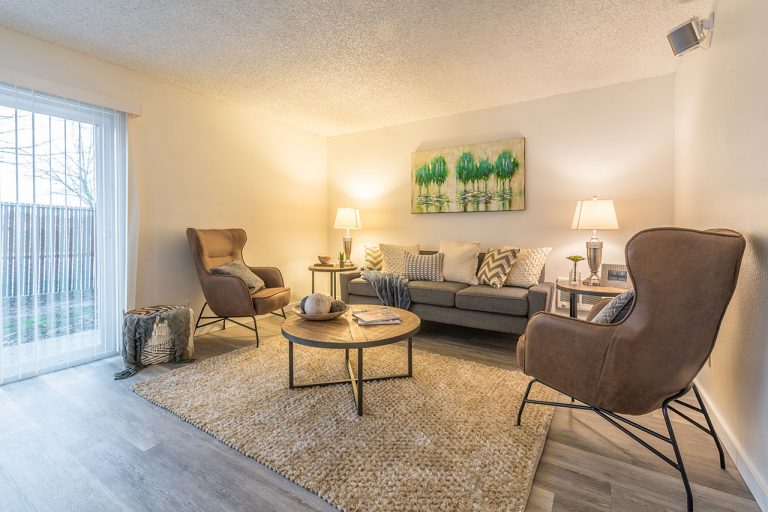 The Huntley Apartments - Gallery 3