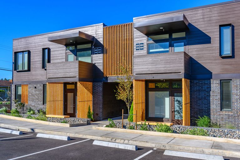 Luxury Apartments in Gresham Oregon Edison