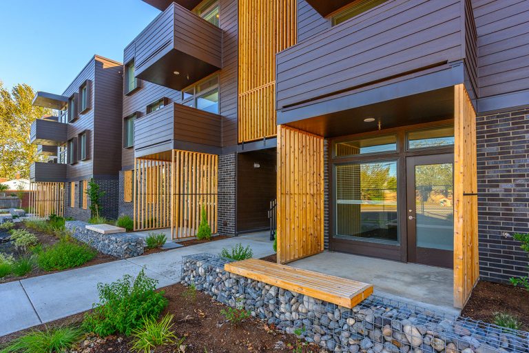 Luxury Apartments in Gresham Oregon Edison