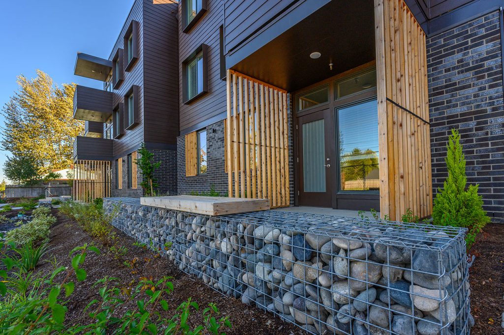 Luxury Apartments in Gresham Oregon | Edison : Trion Living