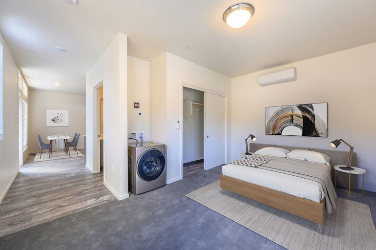 Luxury Apartments in Gresham Oregon Edison