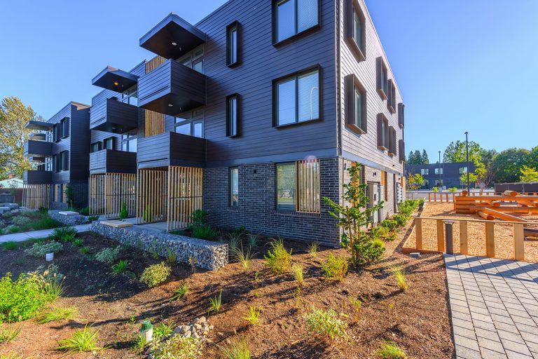 Apartments for Rent Gresham Oregon Trion Living