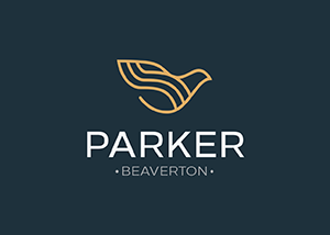Parker Beaverton Apartments - Logo