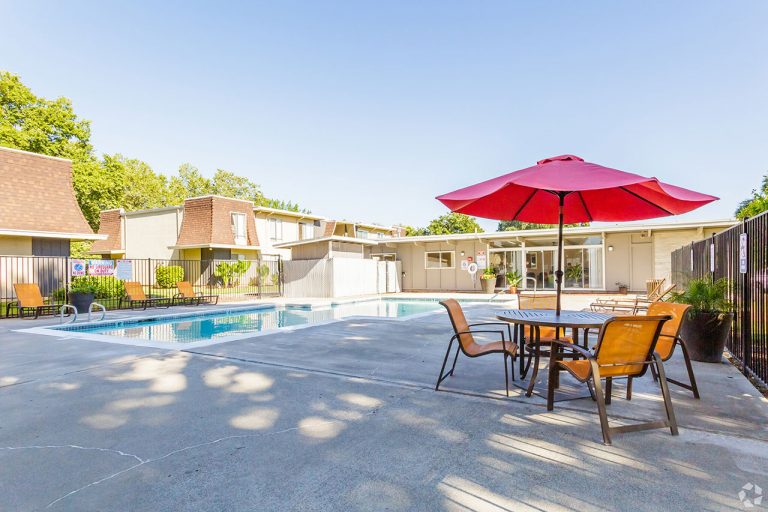 Grayson Apartments Trion Living Trion Living