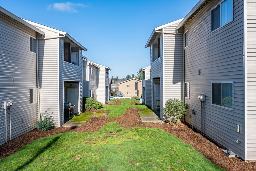 Apartments in Tualatin, OR