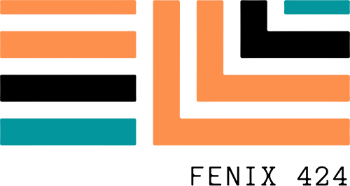Fenix 424 Apartments - Logo