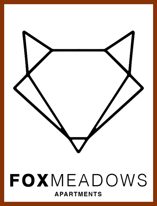 Fox Meadows Apartments - Logo