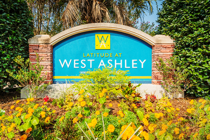 west ashley apartments