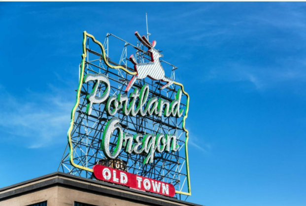 advice for moving to portland or