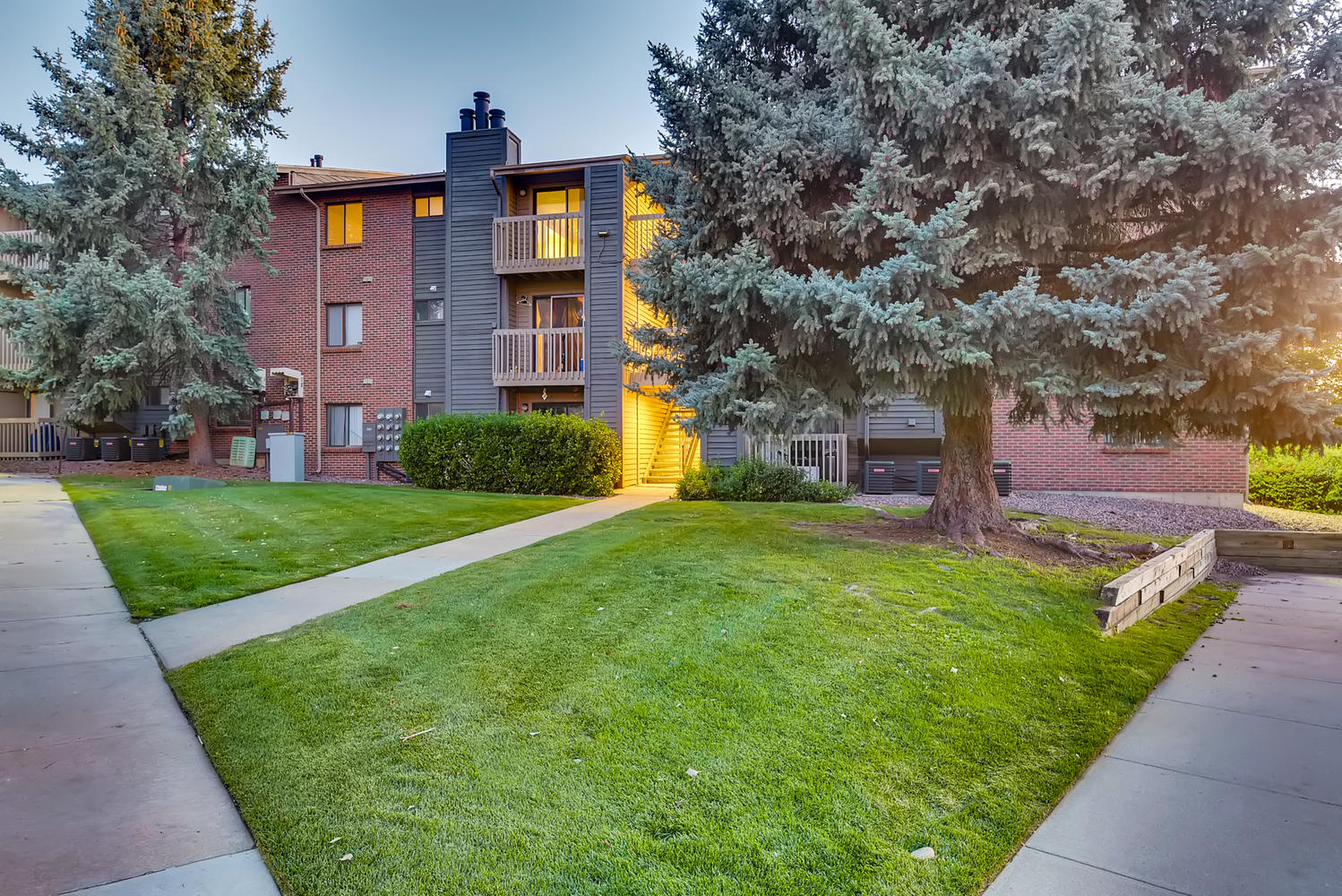 Trailpoint by Trion Living