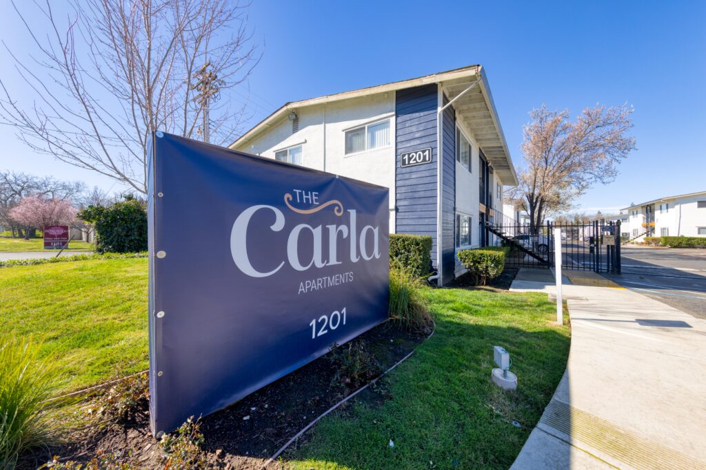 Luxury Apartments For Rent in Sacramento CA The Carla Apartments