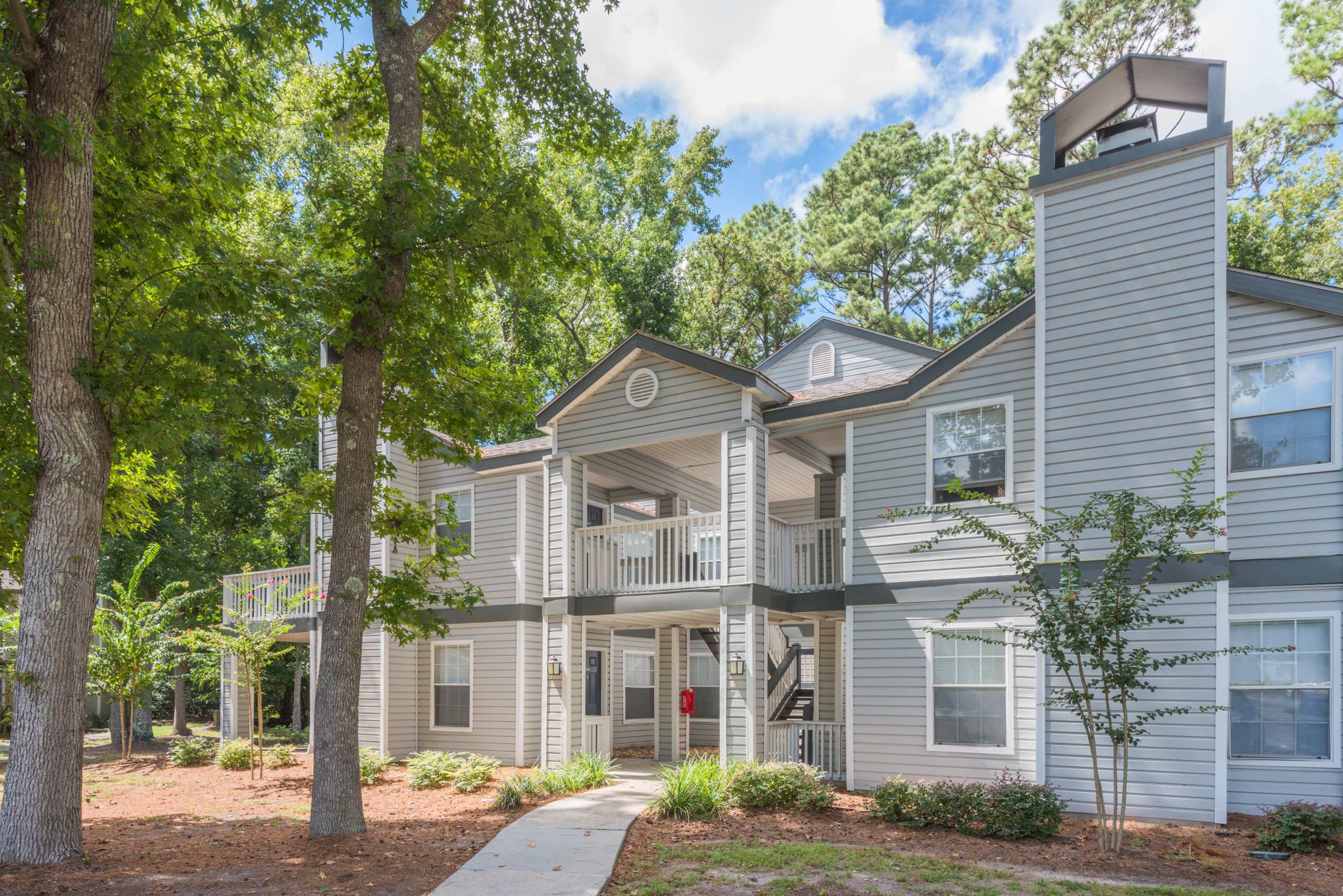 Apartments in Savannah