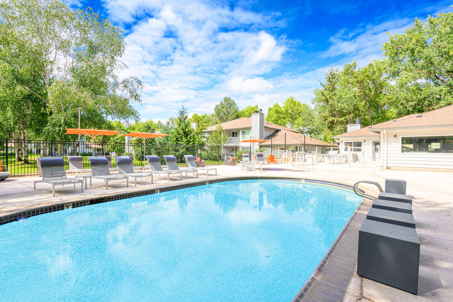 Beaverton Apartments for Rent Jasper Place Apartments