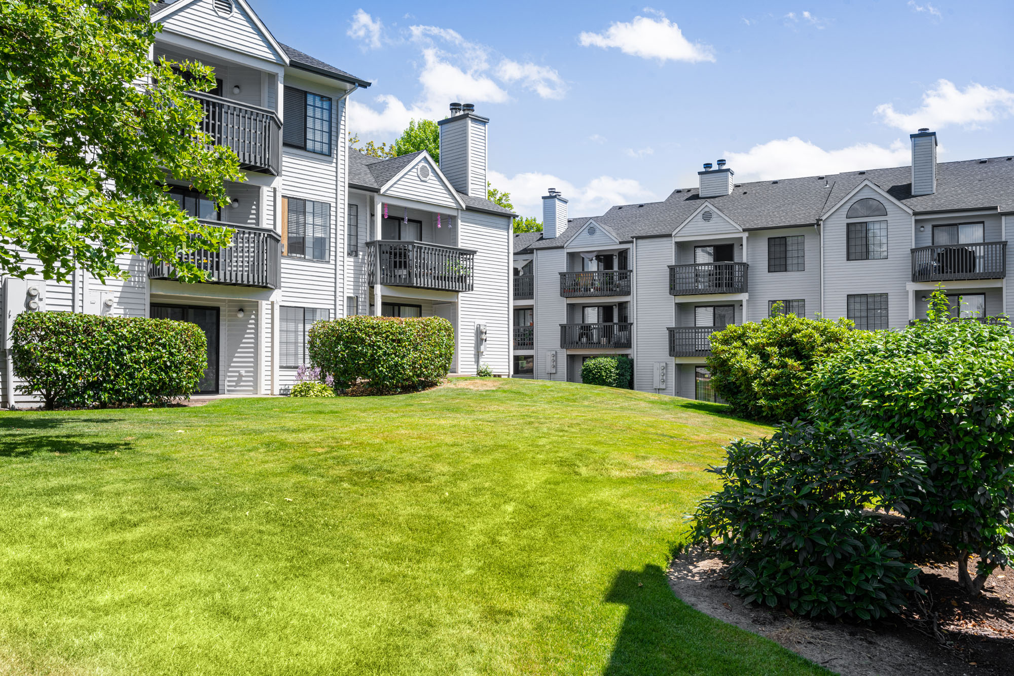 Willow Grove by Trion Living