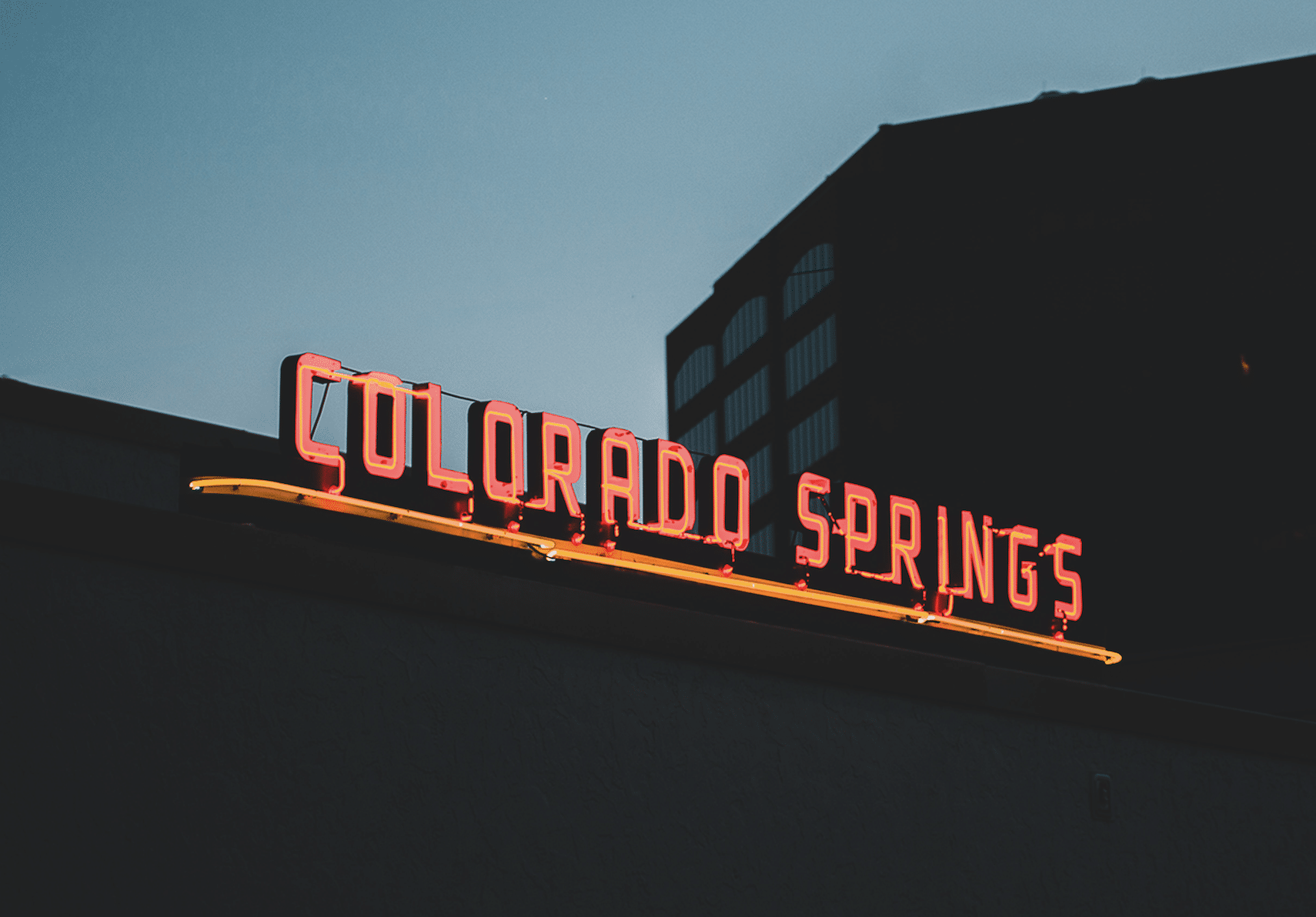 Moving to Colorado Springs, CO A Guide